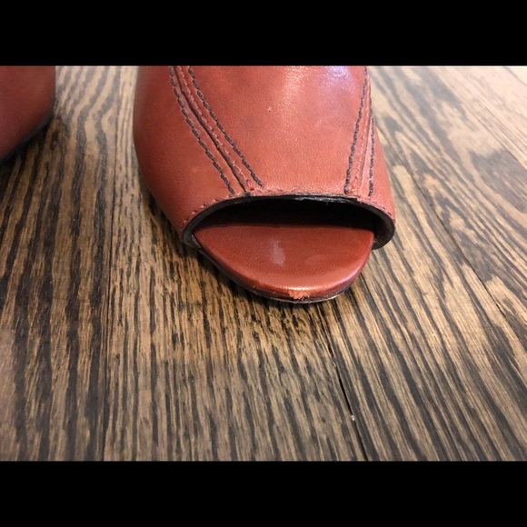 Tory Burch Booties - Picture 6 of 7